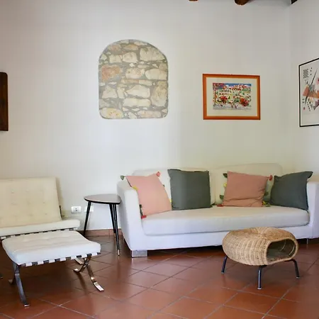 Casa Rosetta Valpolicella Ferienhaus San Pietro in Cariano