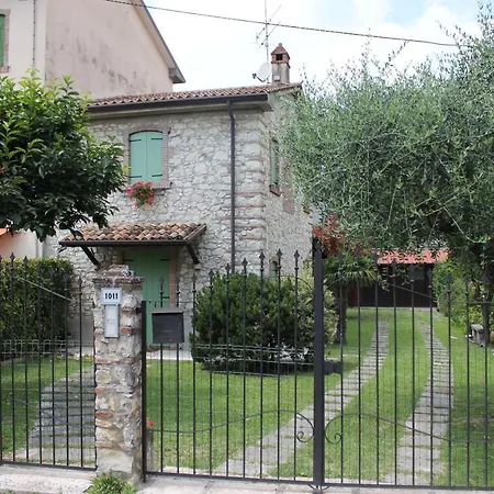 Ferienhaus Casa Rosetta Valpolicella *
