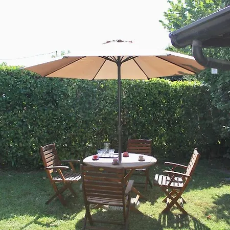 Casa Rosetta Valpolicella Ferienhaus *