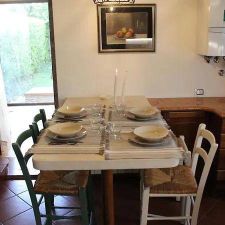 Casa Rosetta Valpolicella *