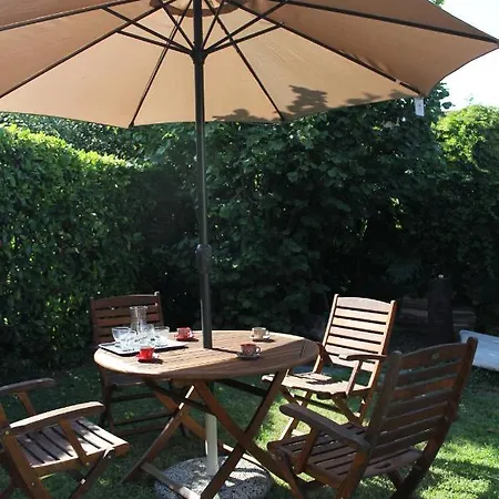 Casa Rosetta Valpolicella Ferienhaus San Pietro in Cariano