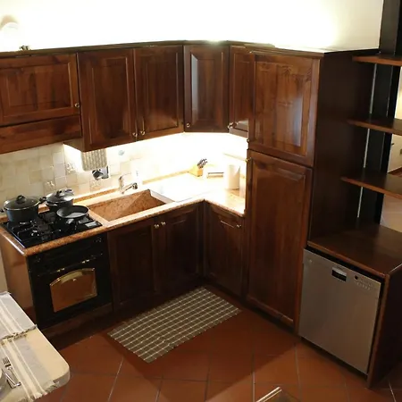 Ferienhaus Casa Rosetta Valpolicella