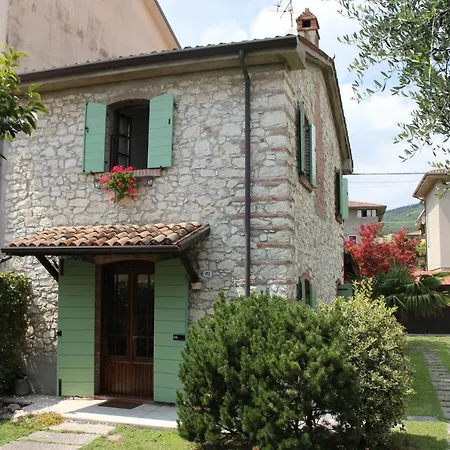 Casa Rosetta Valpolicella Ferienhaus *
