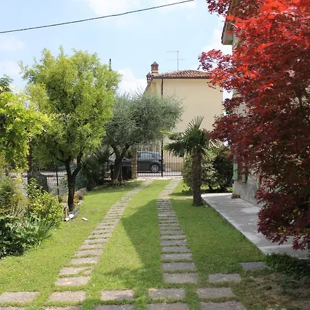 Casa Rosetta Valpolicella San Pietro in Cariano