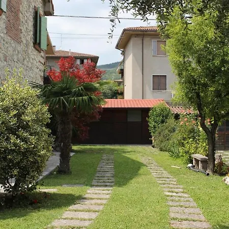 Casa Rosetta Valpolicella Ferienhaus San Pietro in Cariano