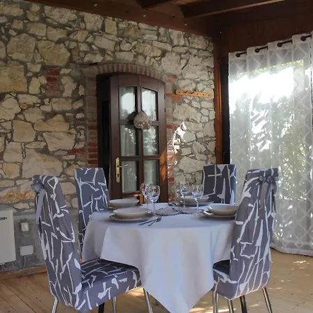 Casa Rosetta Valpolicella