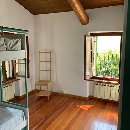 Casa Rosetta Valpolicella Ferienhaus *