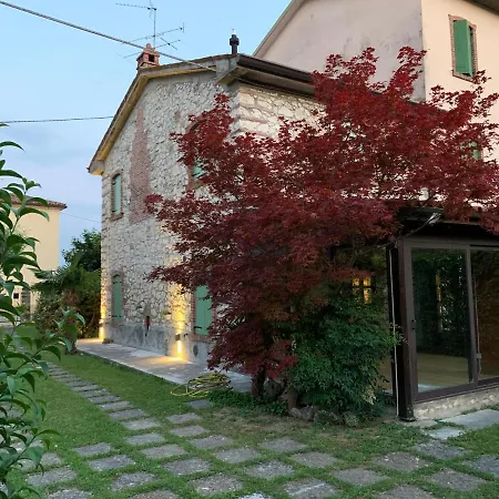 Casa Rosetta Valpolicella *