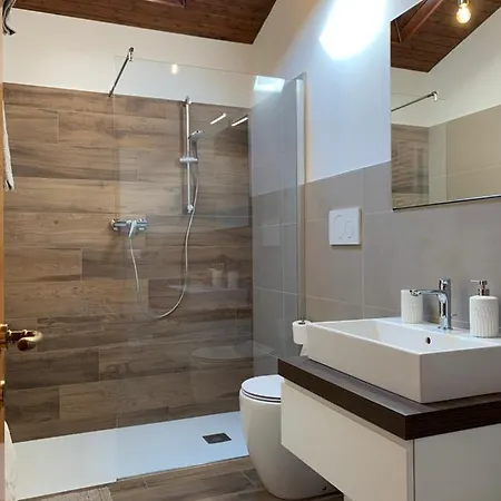 Casa Rosetta Valpolicella Ferienhaus *