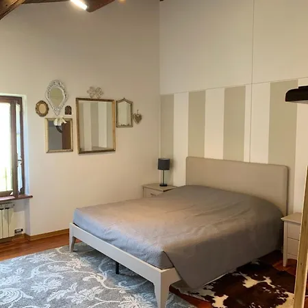 Ferienhaus Casa Rosetta Valpolicella