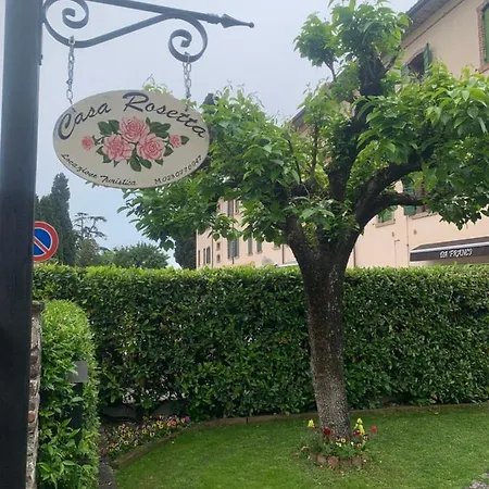 Ferienhaus Casa Rosetta Valpolicella *