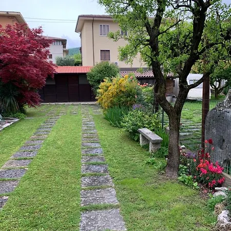 Casa Rosetta Valpolicella * San Pietro in Cariano