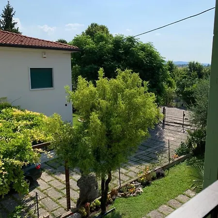 Holiday home Casa Rosetta Valpolicella