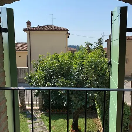 Casa Rosetta Valpolicella Holiday home *